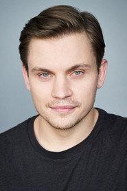Risto Vaidla as Andres Jr. in Truth and Justice 2019