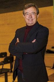 Luís Aleluia as  in Uma Noite no Parque Mayer 2022