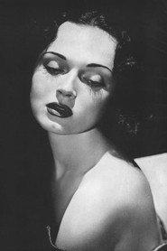 Doreen McKay as Soledad in The Night Riders 1939