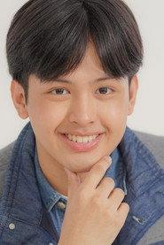 Aidan Veneracion as  in Playtime 2024