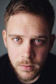 Onno Aerts as in Disgraced 2019