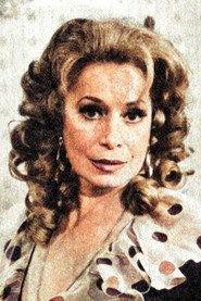 Cleyde Yáconis as Preacher in Stop 88 1978