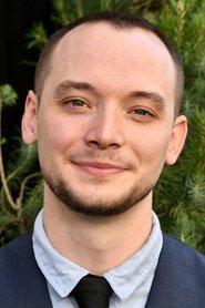 James Grixoni as Friend in Softboy 2025