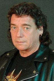 Dennis Stratton as in Iron Maiden: 12 Wasted Years 1987