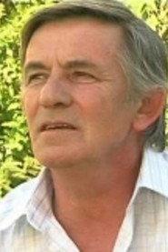 Perika Gjezi as Piloti 1 in Whiteness 1986