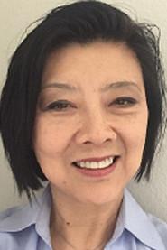Ann Hu as Suki in Wicked Moms Club 2017