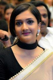 Surabhi Santosh as Lachu in An International Local Story 2019