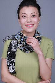 Ru Tian as Sister Zhang in Zodiac God General Yan Chixia 2020