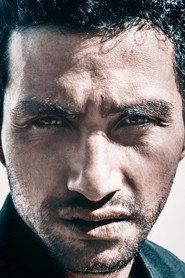 Victor Boneva as Javier in Escape from Ensenada 2018