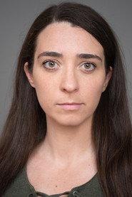 Olga Lamonova as Sister in The dolls come to life at midnight 2019