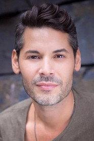 Joshua Cruz as Old Friend (segment "Foreign Lovers") in Boys On Film 20: Heaven Can Wait 2020