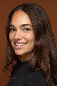Jade Julian as Disco Jones in Disco Jones 2023