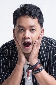 Dustin Tiffani as Ki Gendeng in Warga Rusun 609 2026