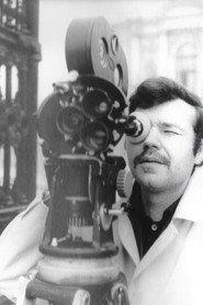 Antonis Lepeniotis as in Der Tod des Dr. Antonio durch die Renaissance der geistigen Gesellschaft 1967
