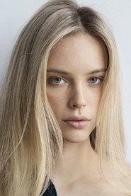 Violetta Onoprienko as Alyona in Virtual Assistant 2025