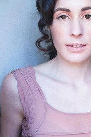 Miriam Harris as Gertrude Walters in The Answer 2018