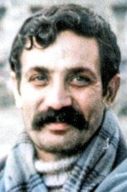 Erkan Yücel as Cevher in Anxiety 1974