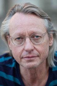 Andreas Wimberger as  in Ein riskantes Spiel 2008