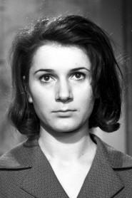 Elżbieta Gaertner as Nurse in Maria i Piotr 1968