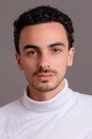 Diego Pérez as Filippo in The Tribe 2026