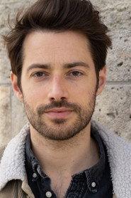 Jérémy Charvet as Pointeur in Being Maria 2024