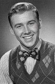 Jimmy Clark as Dave Blake in Mom and Dad 1945