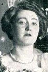 Tilly Wedekind as Princess Alma in King Nicolo 1919