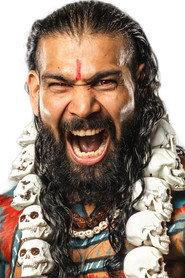 Bhupinder Gujjar as Bhupinder Gujjar in ROH x MLP Global Wars Canada 2026