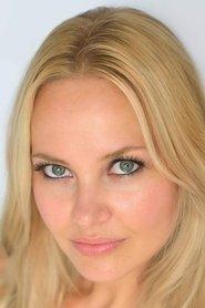 Amy Esterle as Sexy Girl in Dangerous Attraction 2000
