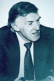 Robert Holmes as (archival footage) in Built for War: The Sontaran Story 2006