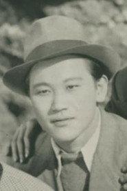 Sang-eun Cha as in Path of Life 1937