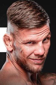 Matous Kohout as Self in OKTAGON 85: Severino vs. Kakhorov 2026
