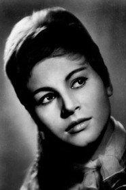 Marie Tomášová as  in Opportunity 1956