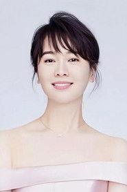 Zuo Xiaoqing as Xue Weiwei in Driving For You All Night 2019