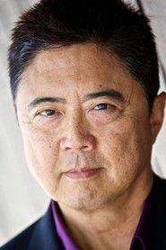 Michael Hagiwara as Additional Voices (voice) in Hellboy Animated: Sword of Storms 2006