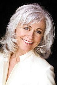 Louise Pitre as Coco in Recipe for a Perfect Christmas 2005