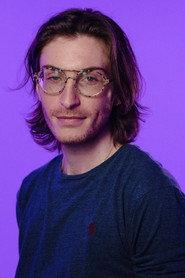 Brian Smail III as George Woodtick in Checks and Balance 2020