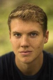 Luke Davis as Juralak #1 in Fragmentary 2019