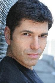 Joseph Barbara as E.S.U. Sgt. Delgado in Hate 2005