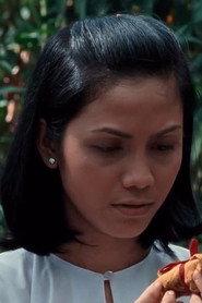 Ayu as Junita in Histeria 2008