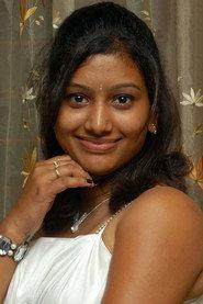 Sangeetha Shetty as Sanjana in Moggina Manasu 2008