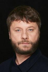 Giedrius Kiela as Patient in Summer Survivors 2019