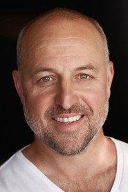 David Serafin as  in Four Jacks 2001