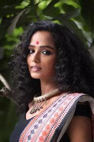 Tuhina Das as Brinda in Ghawre Bairey Aaj 2019
