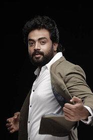 Sooraj Sun as Shankar Das in Mrudhu Bhave Dhruda Kruthye 2024