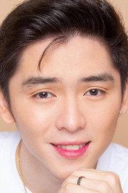 Justin MC as Joshua in Pantasya ni Tami 2024