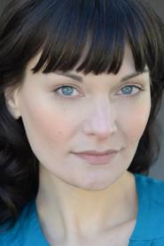 Julie Granata as Wendy in Wedding For One 2008