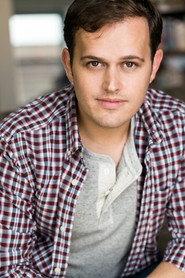 Darin Guerrasio as Brother Matthew in Eulogy for a Vampire 2009