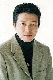 Haruki Hamada as Hiryuu Tsurugi · Change Dragon in Dengeki Sentai Changeman: Shuttle Base! The Critical Moment! 1985
