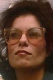 Veronica Vera as Video X Project Associate in Electric Blue 36 1986